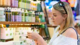 Las ventas de cosméticos, perfumes y productos saludables vía e-commerce crecieron por encima del 16% durante los primeros seis meses del año, según la firma de estrategias de marketing E-bit, con sede en São Paulo