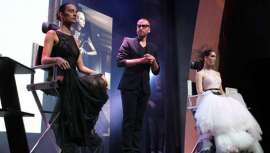 Por primera vez, la firma convocó a clientes de toda Cataluña en el emblemático teatro El Molino, de Barcelona, el pasado 21 de septiembre. Ten Image se sirvió de una puesta en escena sofisticada para dar a conocer su nueva colección