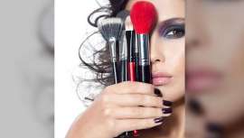 Un informe del Grupo NPD expone  que las ventas de maquillaje de prestigio han aumentado un 14,3% con respecto al 2014