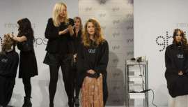 El equipo artístico internacional de la firma hará una demostración de su talento en el marco del evento. También se darán a conocer los últimos lanzamientos de la marca