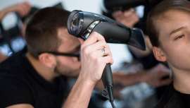 El estudio creativo, acompañado de los artistas invitados al evento, como Kimatica, Lewis Amarante y Brooks & Brooks, se servirán de las novedosas herramientas de la firma