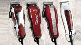 La línea Five Stars está especializada en las demandas y exigencias de los profesionales que buscan nuevas técnicas, estilos y cortes