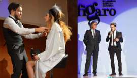 Estilista, empresario y director de formación de Toni & Guy en España, Boix es finalista a los Fígaro de este año con su colección Anura. Con él charlamos acerca de sus proyectos, retos y visión sobre la peluquería de nuestro país