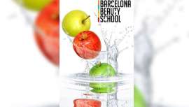 De la mano de la célebre nutricionista y cosmetóloga Mari Carmen Pizarro, tendrá lugar el próximo sábado 3 de octubre en la Ciudad Condal