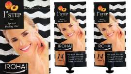 Desde principios de septiembre, la firma ha renovado la imagen de su gel limpiador, primer paso básico que complementa y potencia el resto de mascarillas de la marca