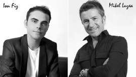 El próximo 5 de octubre, el estilista participará en un desfile en el marco de la Paris Fashion Week. El evento contribuirá a redondear la trayectoria profesional de Luzea