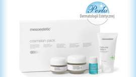 Uno de los tratamientos más importantes en estética, Cosmelan, ha sido de nuevo reconocido por una sociedad profesional
de expertos en dermatología estética a nivel internacional