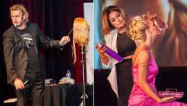 El evento tuvo lugar del 18 al 22 de septiembre en el Moon Palace Golf & Resort Spa, de cinco estrellas, en Cancún (México). El encuentro incluyó la celebración de los 50 años de legado del fundador, Shami Farouk