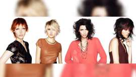 La colección para este otoño-invierno supone una progresión natural de la propuesta anterior, bautizada como Kolorgraphie. Se dejan atrás las líneas geométricas y se adoptan otras más suaves y sofisticadas 