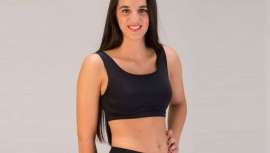 El jurado de la IV Galería de Innovación de Salón Look Internacional ha seleccionado a este textil inteligente, que reafirma e hidrata el pecho sin esfuerzo