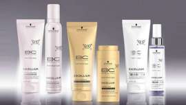 La línea BC Excellium Q10+ permite a los profesionales de la peluquería convertirse en auténticos expertos para ayudar a sus clientes a embellecer los cabellos grises y blancos 