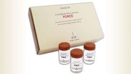 Gracias al té blanco y a la acción del Procapil®, aumenta la microcirculación sanguínea del folículo a través de dos productos complementarios