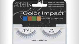 La línea incluye pestañas enteras, individuales y de grupo para todo tipo de servicios y ocasiones