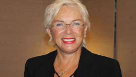 El 26 de septiembre, la cosmetóloga Christina Zehavi finalizaba su gira española con una sesión en el hotel barcelonés Silken Diagonal. La fundadora de Christina Cosmetics se mostró encantada con la buena acogida que ha recibido en nuestro país 