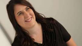 Anne Butterly celebra el décimo aniversario de Easydry con otra nominación a un premio. Los resultados se darán a conocer en los Premios Empresaria del Año que se celebrarán en el DoubleTree by Hilton, en Dublín, el 2 de noviembre