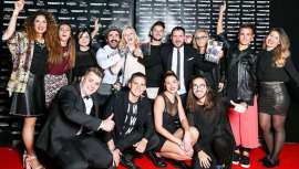 La firma británica premia el modelo implantando en los salones de Valencia, Alicante, Barcelona, San Sebastián y Palma de Mallorca por el empresario y estilista José Boix