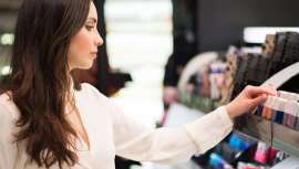 La cosmética de color española podría aumentar hasta el 6,73% en solo cuatro años. Así lo asegura una investigación reciente de la EAE Business School