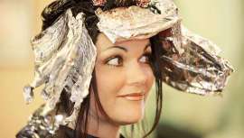 El estudio revela que estos servicios son básicos para la supervivencia de las peluquerías de los Estados Unidos. Es decir: la coloración atrae clientela que después prueba otros servicios dentro del salón 