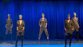 Del 18 al 20 de octubre tendrá lugar el espectáculo Internacional Color & Creative Challenge, Olé Sevilla. Más de 400 asistentes se darán cita en este evento que interpreta las propuestas de la próxima temporada por parte de Alter Ego Italy 