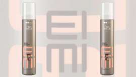 Se aplica en la raíz, proporcionando fijación y protección frente a la humedad, además de aportar manejabilidad al cabello durante el secado