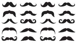 Esta iniciativa está enmarcada dentro de la campaña mundial contra el cáncer de próstata y testículos, y pide a los hombres que se dejen crecer el bigote