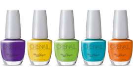 Los profesionales de las uñas organizan una jornada de puertas abiertas en el Barcelona Beauty School el día 19 de octubre, donde mostrarán su nueva colección