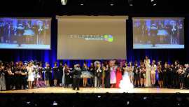 El 11 de octubre tuvo lugar la edición 2015, en el Palacio de los Congresos de Valencia, esta cita bianual que congregó a Sabariz Hairtist, French Moda, Mikel Luzea, Óscar Guinea, Antonio Bellver y Tono Sanmartín