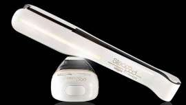 La novedad tiene un diseño estético moderno y consigue un movimiento natural y brillo inmediato en una sola pasada