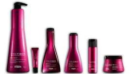 Tras 15 años de investigación la firma presenta tres gamas de este tratamiento, basado en la tecnología Sol-Gel, que logra reparar el cabello dañado en solo 6 semanas