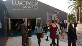 Del 21 al 23 de octubre, las marcas de lujo desvelarán las últimas innovaciones en packaging en Luxe Pack Mónaco. Además de stands, se celebrarán actividades y mesas redondas