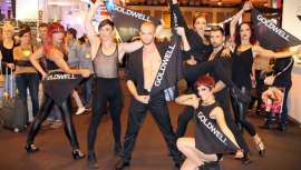 Tras su apertura, las primeras sensaciones son buenas entre los expositores consultados. La feria reúne 370 empresas participantes y más de 1.200 marcas. La superficie contratada ha aumentado un 20%, según datos oficiales, respecto del año anterior