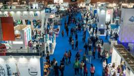 La feria cerró sus puertas ayer y toca hacer balance de esta edición. Buena parte de los expositores consultados han destacado la afluencia de un mayor número de público profesional