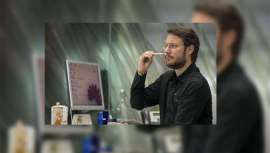 La empresa, dedicada al diseño y producción de fragancias, ha invertido ya cerca de 2 millones de euros en este centro creativo que potenciará la presencia de Eurofragance en el mercado asiático y agilizará la ejecución de proyectos