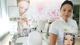 Vanesa Ciria, directora de formación de LCN Beauty School en España, cuenta la importancia de la formación de los profesionales en el sector de la estética de manos y pies