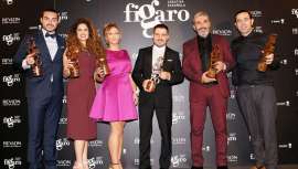 Esta sexta edición ha batido récords de participación con 133 colecciones de todo el país. En términos de calidad, se han superado las expectativas del jurado, sobre todo entre los 15 finalistas