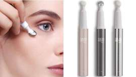 Entre las novedades presentadas en la feria Luxe Pack, celebrada del 21 al 23 de octubre en Mónaco, Aptar Beauty + Home desveló el Skin Master