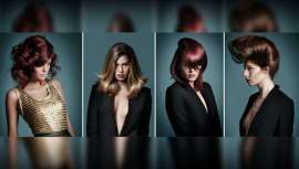 La firma, con sede en Houston (Texas, Estados Unidos), lanza una colección que se inspira en el fenómeno de la resonancia. La propuesta parte de los contrastes para crear un todo final 