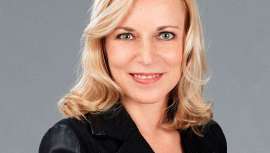 La actual vicepresidente ejecutiva de Wella será la líder de esta división, que nace de la futura operación de fusión entre Coty y P&G