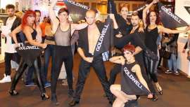 Cuando aún resuenan los ecos de lo que ha dado de sí la feria, algunos expositores hacen balance de la acogida recibida durante el certamen. Es el caso de Goldwell. La firma llevó a cabo numerosas actividades en su stand, en el pabellón 4