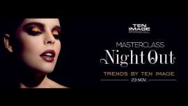 La firma celebrará esta sesión el próximo 23 de noviembre, de 16 a 20 horas, en un entorno inigualable: el Centro Cívico Convent de Sant Agustí. Durante el encuentro se darán a conocer las últimas tendencias en maquillaje para estas fiestas 