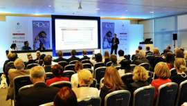 El evento durará dos días y se desarrollará en Londres, donde grandes profesionales del bienestar y el spa darán charlas y organizarán talleres para aprender todo lo relacionado con este negocio