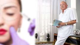 El doctor considera que la solución sería que hubiese un servicio de Cirugía Plástica, Reparadora y Estética en todos los hospitales de la red sanitaria