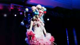 La Professional Beauty Association (PBA) celebrará la próxima convocatoria de este certamen del 30 de enero al 1 de febrero del año 2016. De nuevo, el ISSE tendrá lugar en el Long Beach Convention Center en Long Beach, California (Estados Unidos)