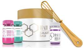 El nuevo tratamiento Hair D se aplica al cliente en peluquerías, tras un diagnóstico de su cabello