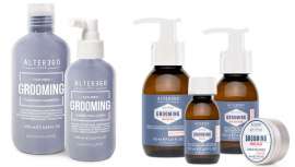 Esta línea exclusiva es idónea para satisfacer cada ritual del grooming o aseo masculino. La colección se divide en dos gamas para responder a las demandas del hombre de hoy en día 