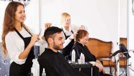 Un estudio elaborado para Stanpa asegura que el sector, muy atomizado, ha reducido en más del 30% el volumen generado durante los últimos años. La facturación anual se aproxima a los 3.300 millones de euros 