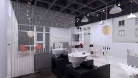 Nace de la alianza entre el interiorista Ramón Ricote y la empresa distribuidora de mobiliario SIPEL 