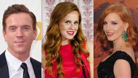 Los pelirrojos ganan terreno en la gran pantalla y también sobre la alfombra roja. La estilista capilar Alma Luzón desvela las peculiaridades y los cuidados específicos de la melena rojiza