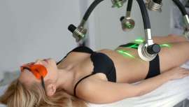 Erchonia Europe da a conocer estos láseres con los que se puede perder una talla en dos semanas de tratamiento. Válido para cadera, cintura y piernas, sin dolor ni secuelas