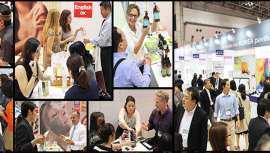 Más de 700 expositores procedentes de 50 países se darán cita en la 4ª Feria Internacional de Cosmética, uno de los eventos estrella de la temporada 